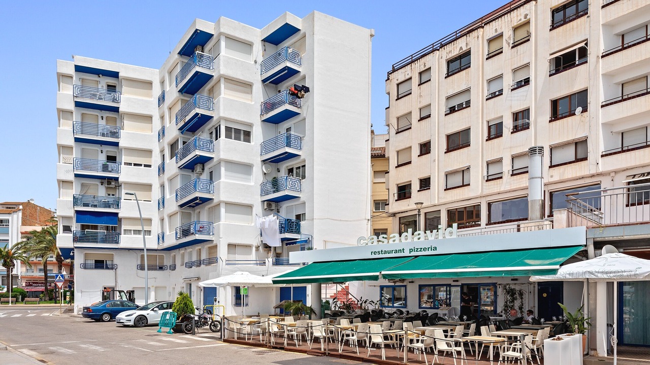 Photo of Outdoor in L'Ampolla