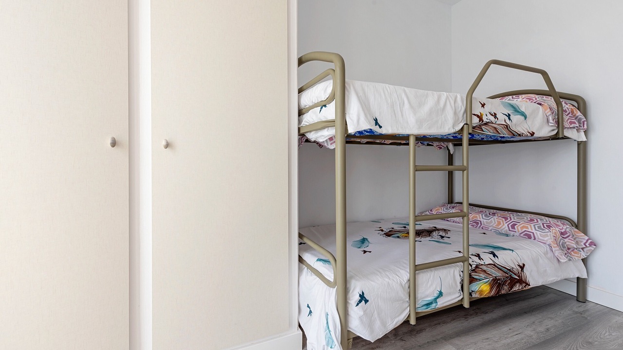 Photo of Bedroom in L'Ampolla