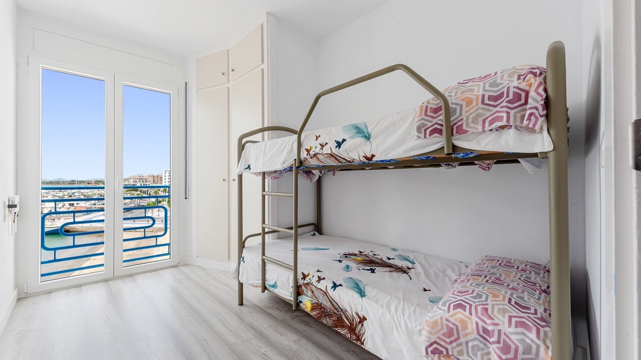 Photo of Bedroom in L'Ampolla