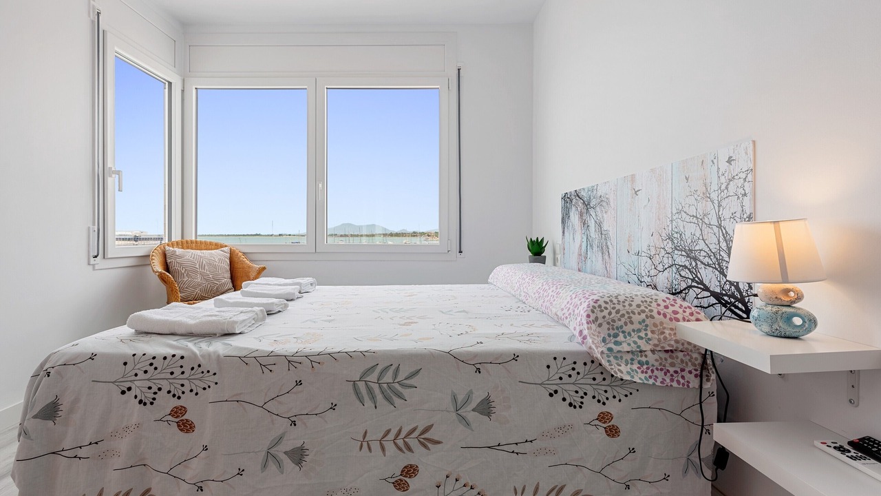 Photo of Bedroom in L'Ampolla