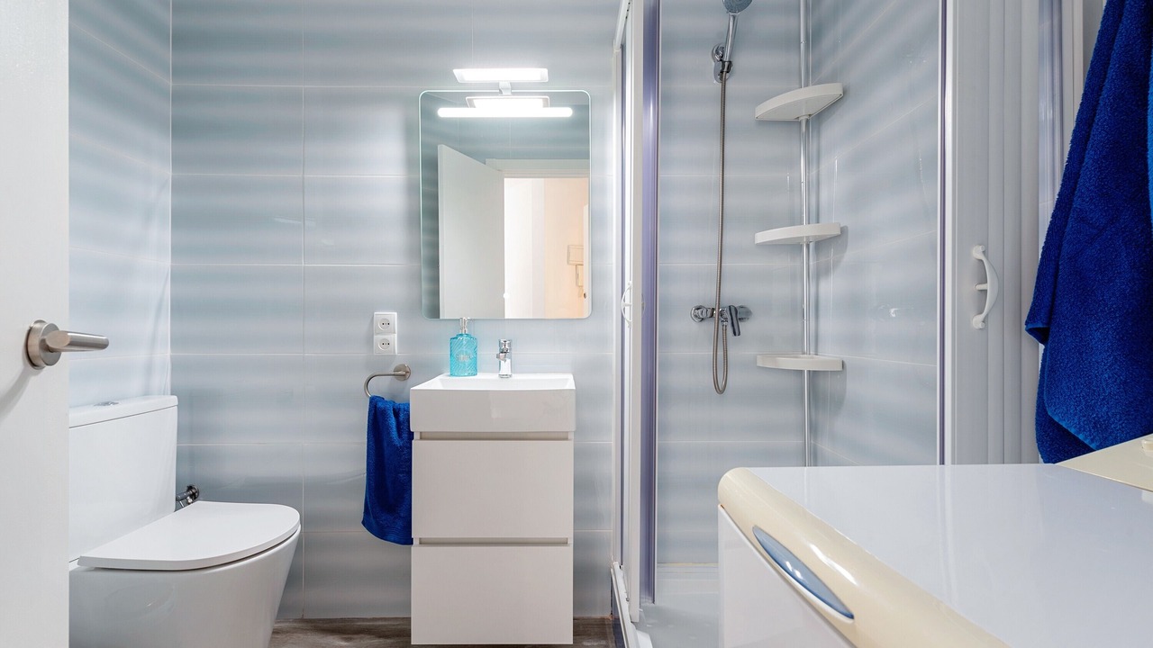 Photo of Bathroom in L'Ampolla