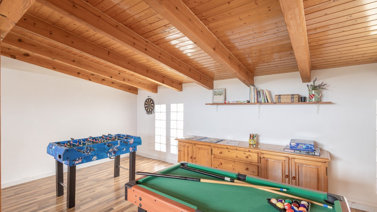 Photo of Bedroom in Subirats