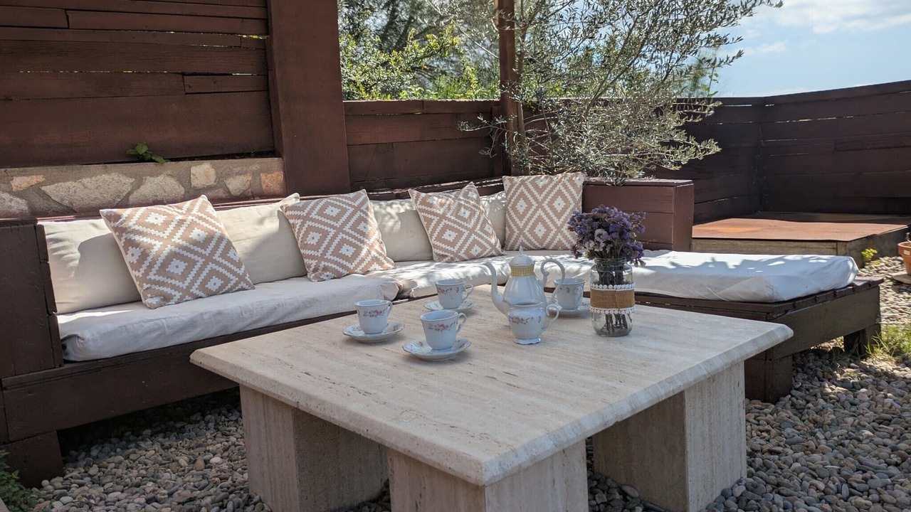 Photo of Patio Balcony in Subirats
