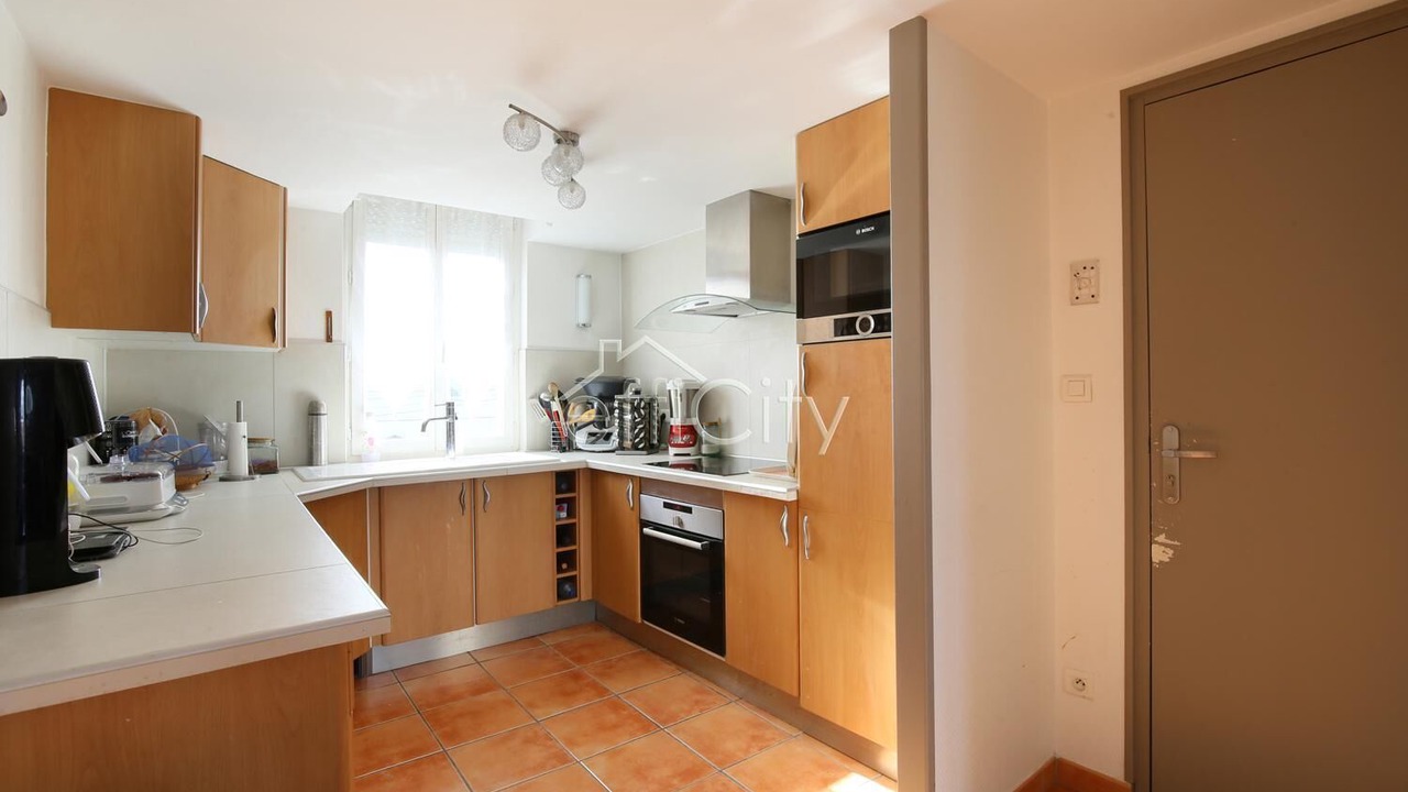Photo of Kitchen in Toulouse Left Bank