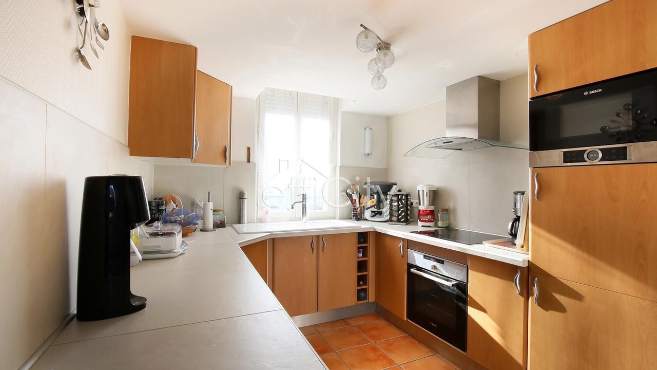 Photo of Kitchen in Toulouse Left Bank