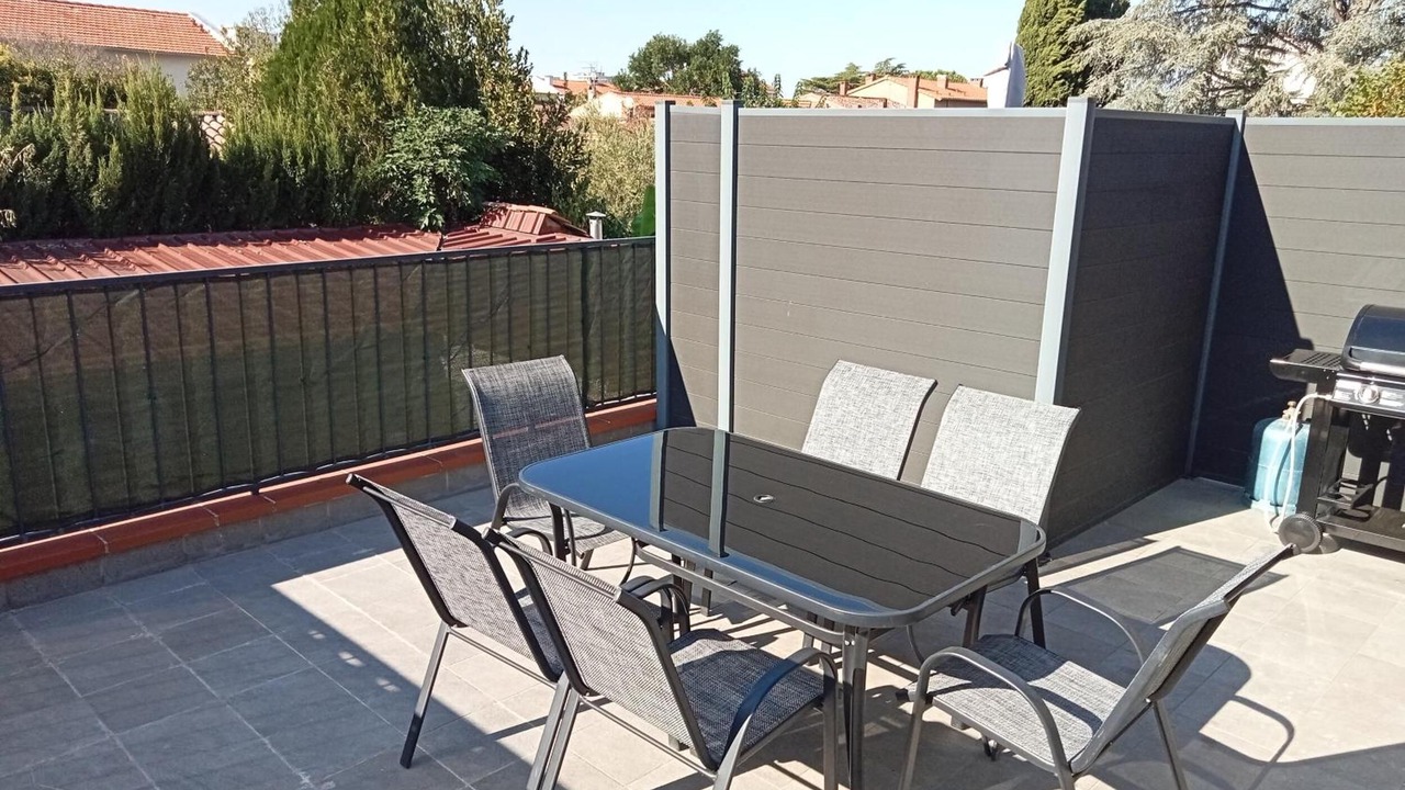Photo of Outdoor in Toulouse Left Bank