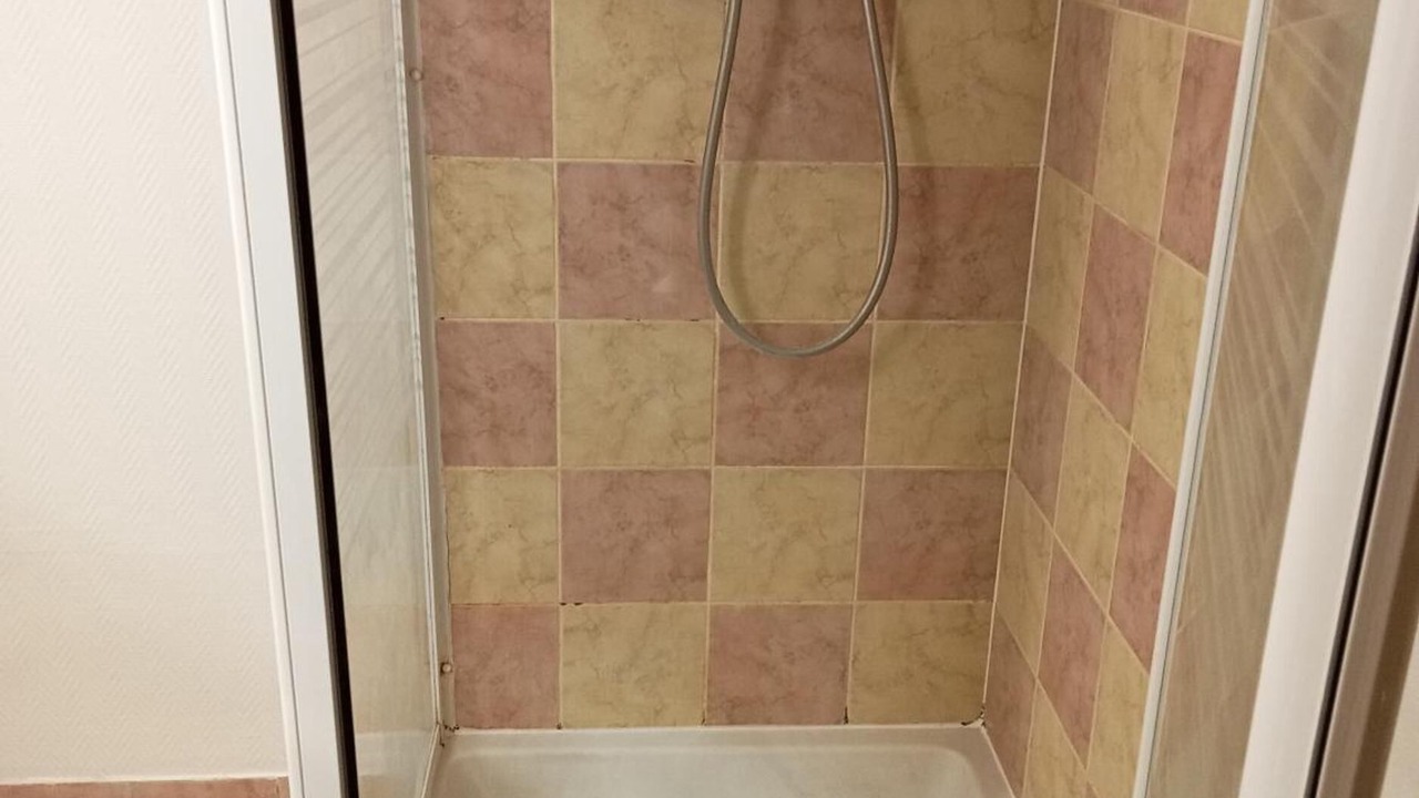Photo of Bathroom in Toulouse Left Bank