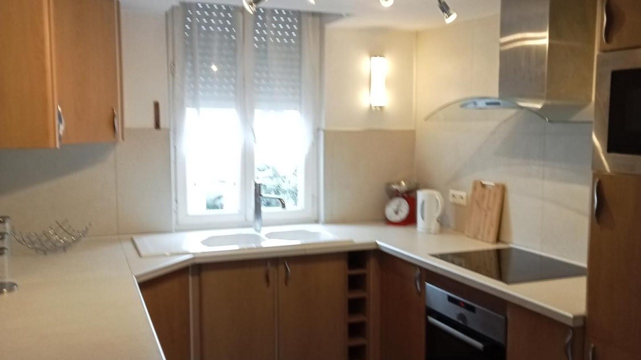 Photo of Kitchen in Toulouse Left Bank