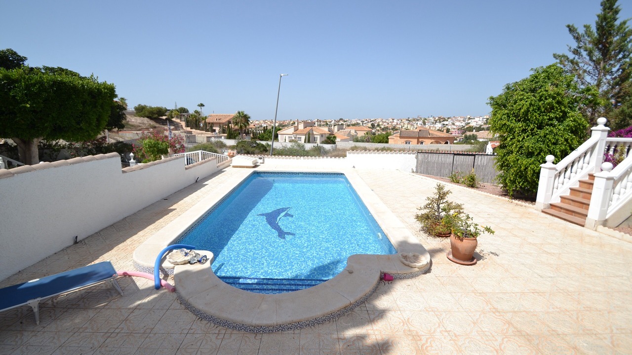 Photo of Outdoor in San Fulgencio