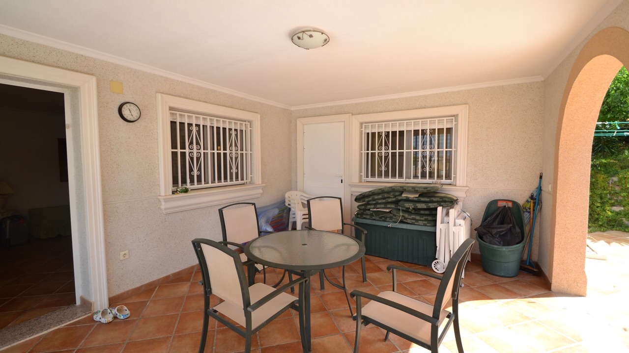 Photo of Outdoor in San Fulgencio