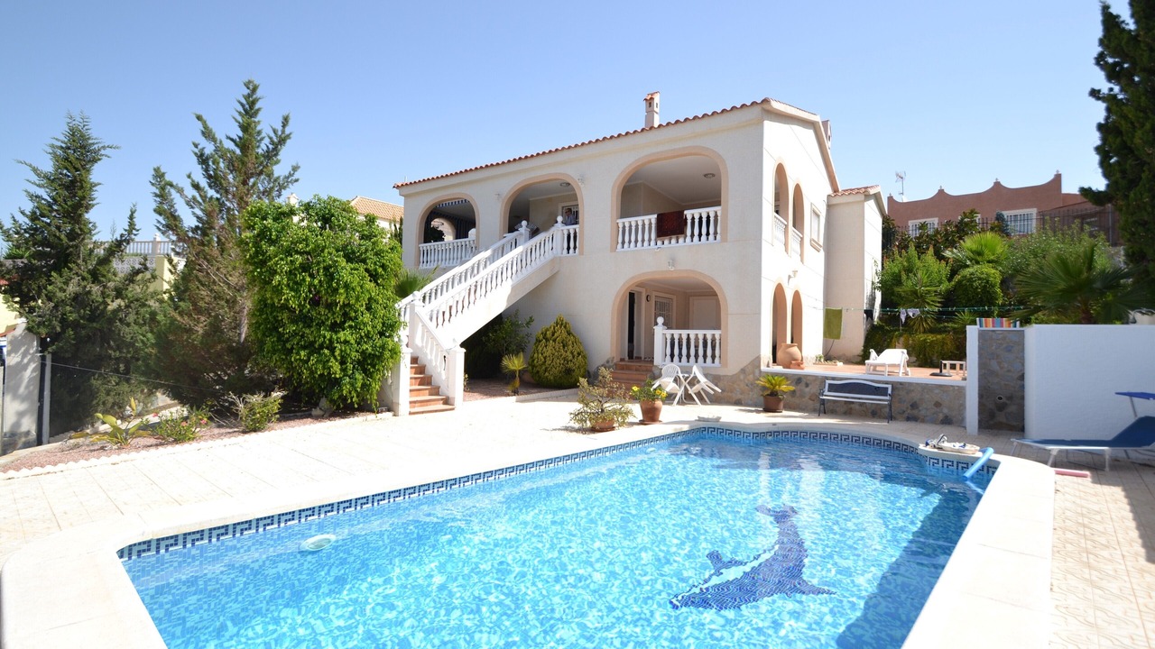 Photo of Outdoor in San Fulgencio