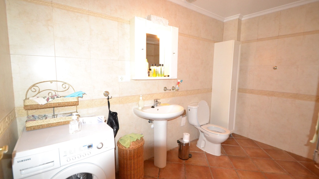 Photo of Bathroom in San Fulgencio