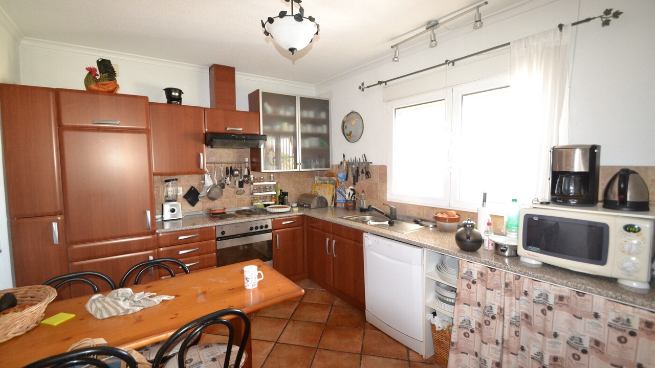 Photo of Kitchen in San Fulgencio