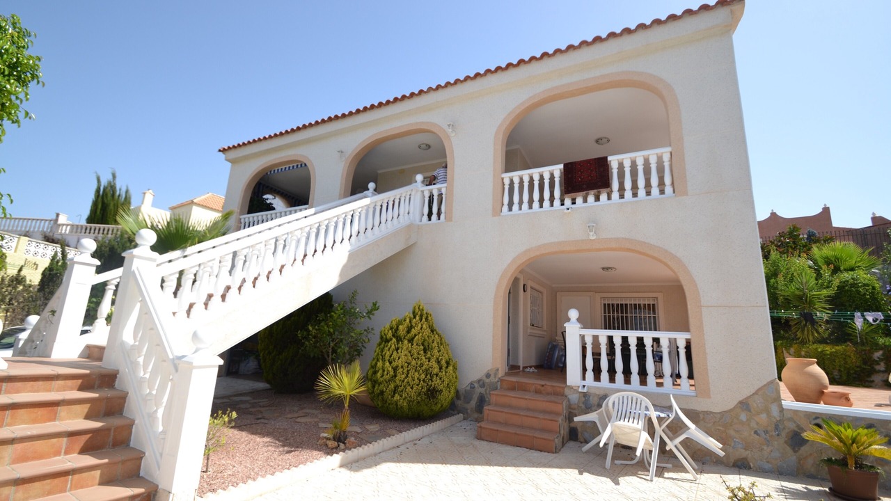 Photo of Outdoor in San Fulgencio