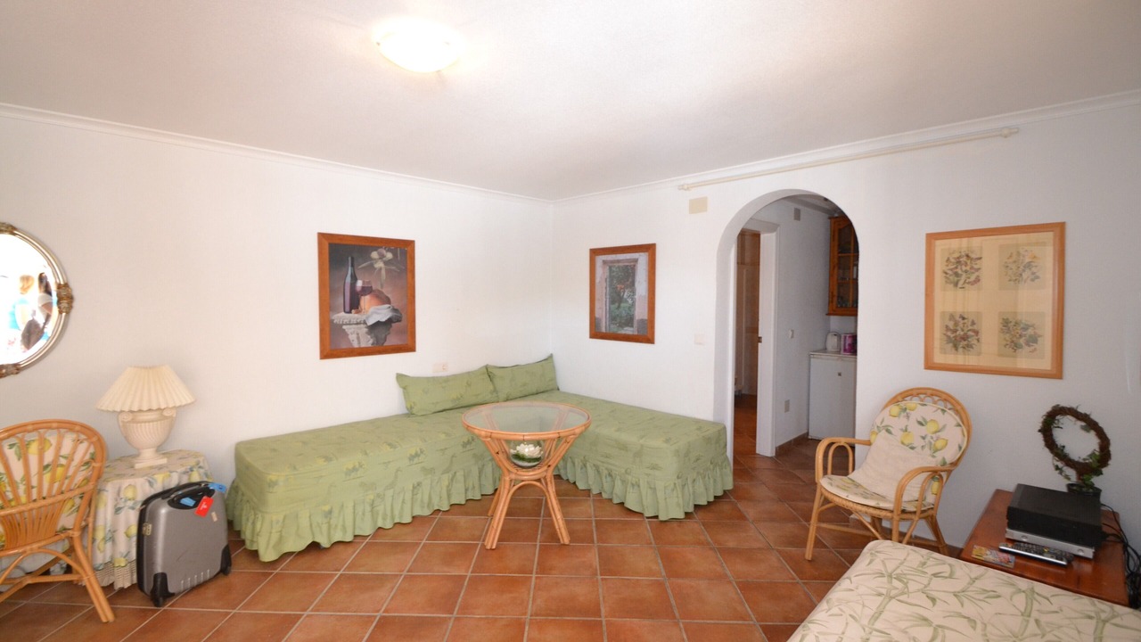 Photo of Bedroom in San Fulgencio