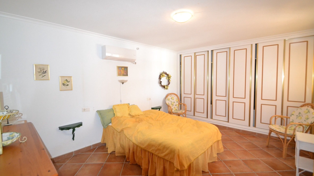 Photo of Bedroom in San Fulgencio