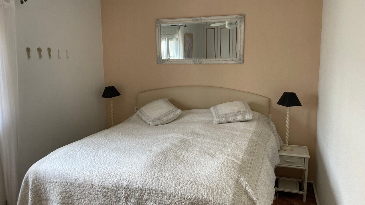 Photo of Bedroom in San Fulgencio