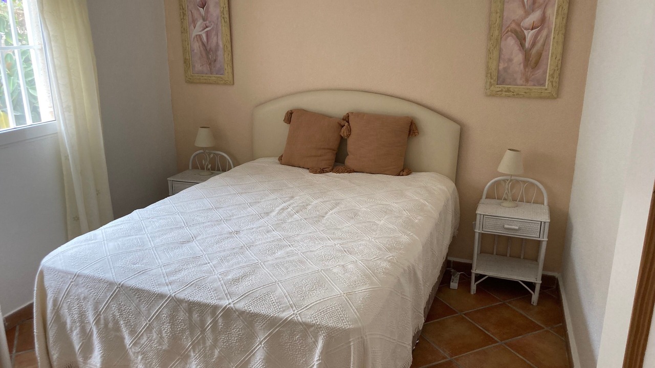 Photo of Bedroom in San Fulgencio