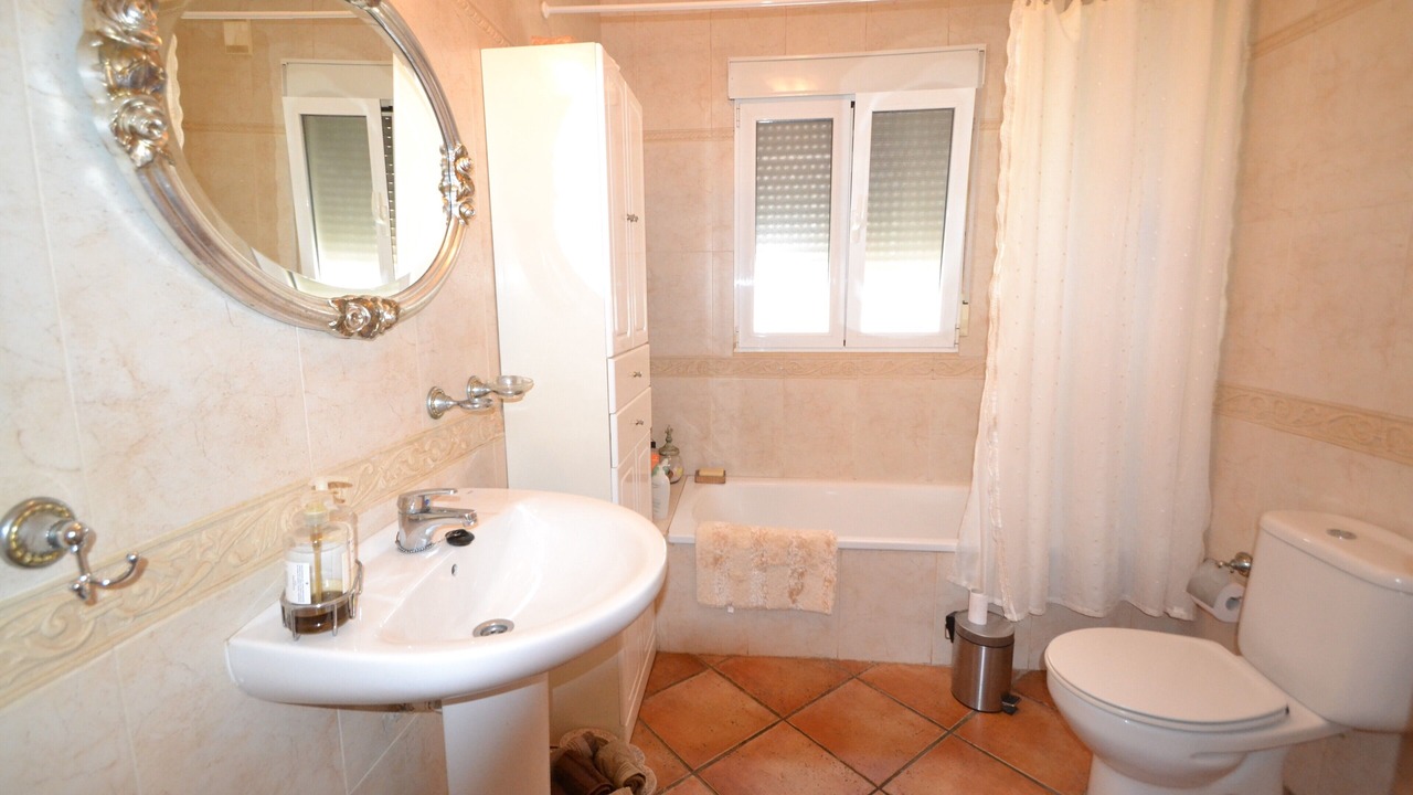 Photo of Bathroom in San Fulgencio