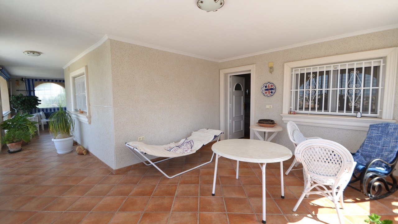 Photo of Outdoor in San Fulgencio