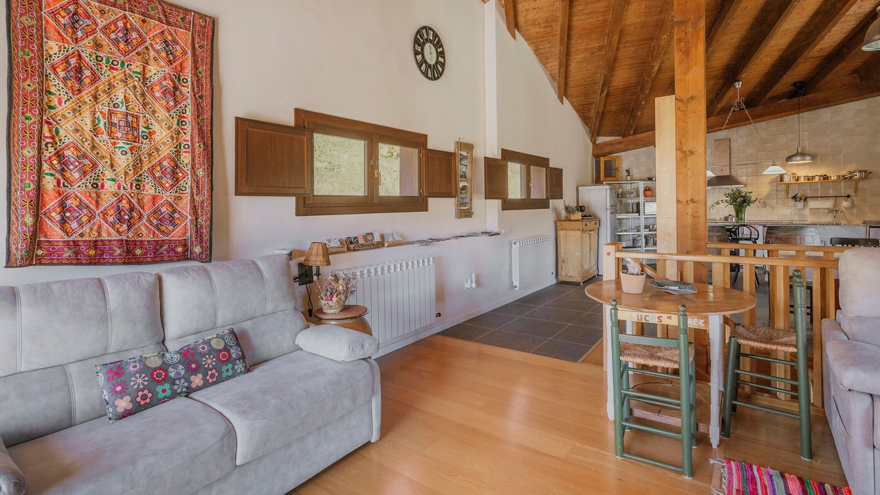 Photo of Livingroom in Villagalijo