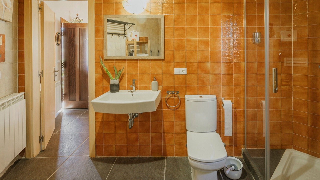 Photo of Bathroom in Villagalijo