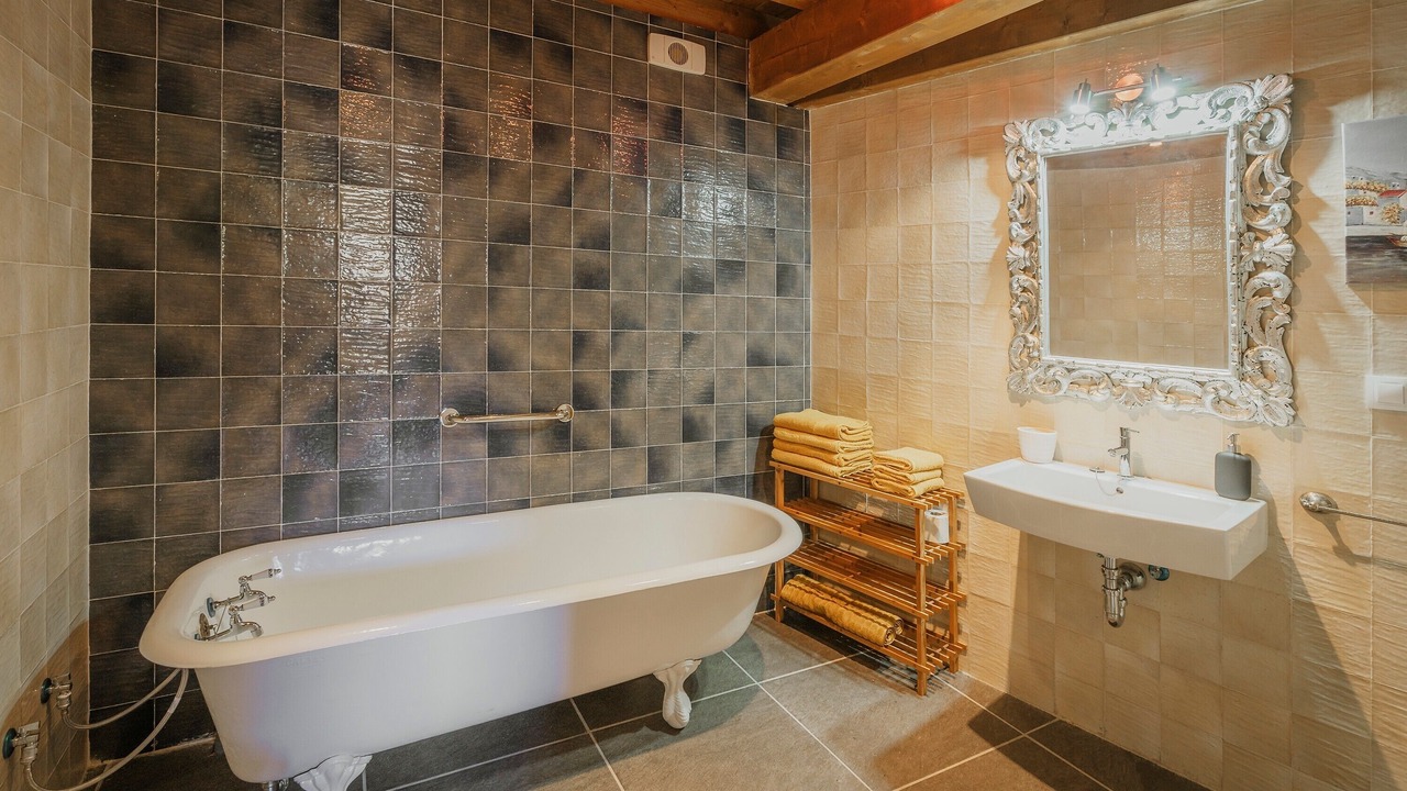 Photo of Bathroom in Villagalijo