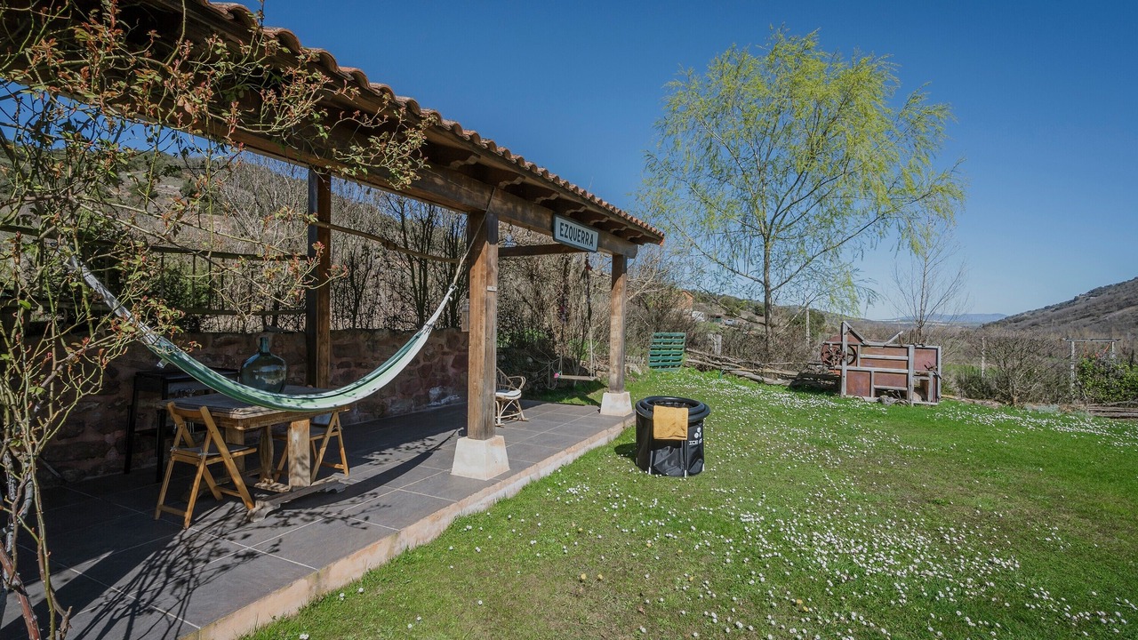 Photo of Outdoor in Villagalijo