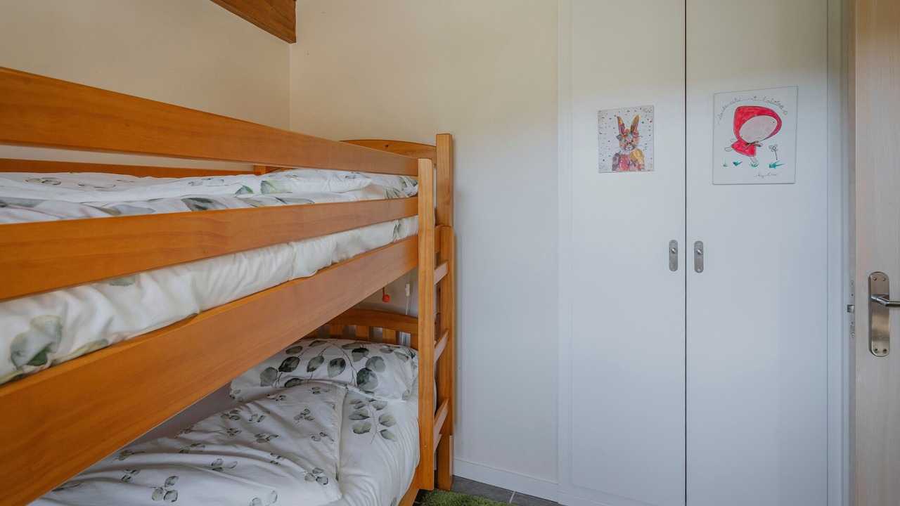 Photo of Bedroom in Villagalijo