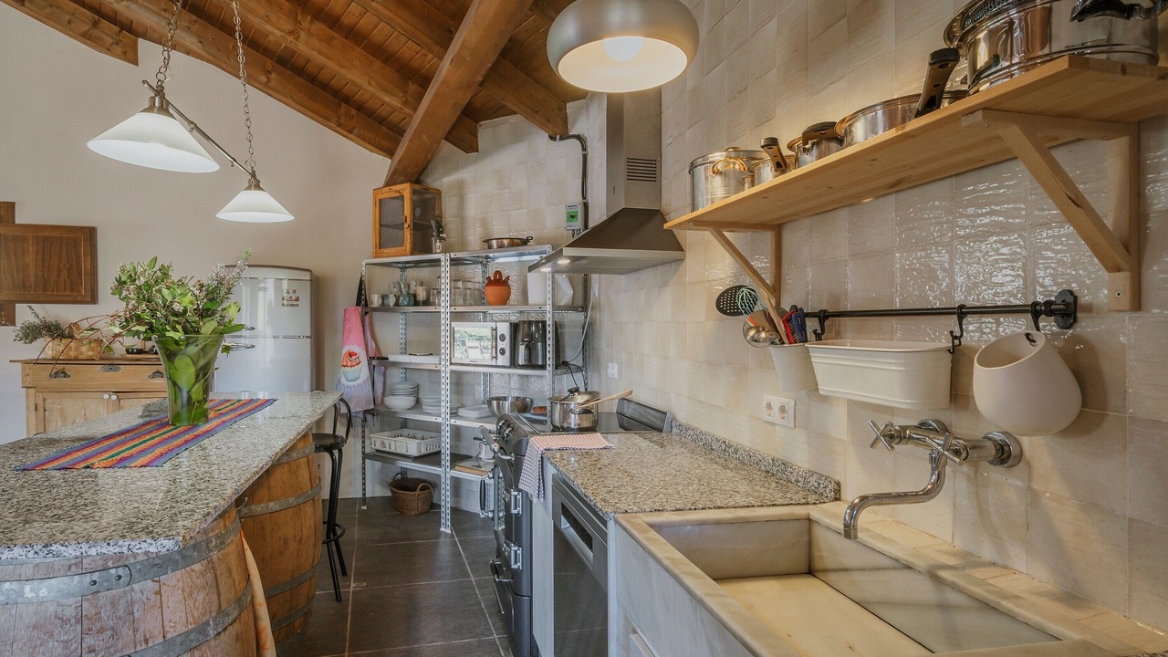 Photo of Kitchen in Villagalijo