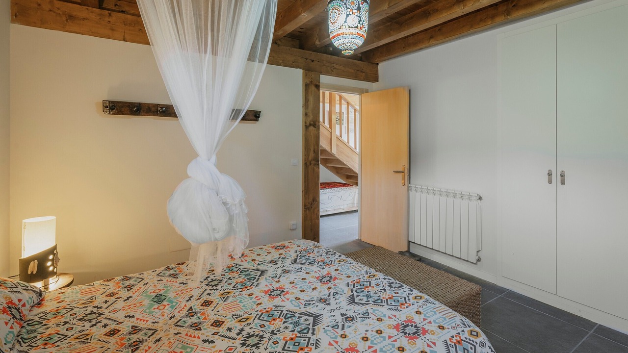 Photo of Bedroom in Villagalijo