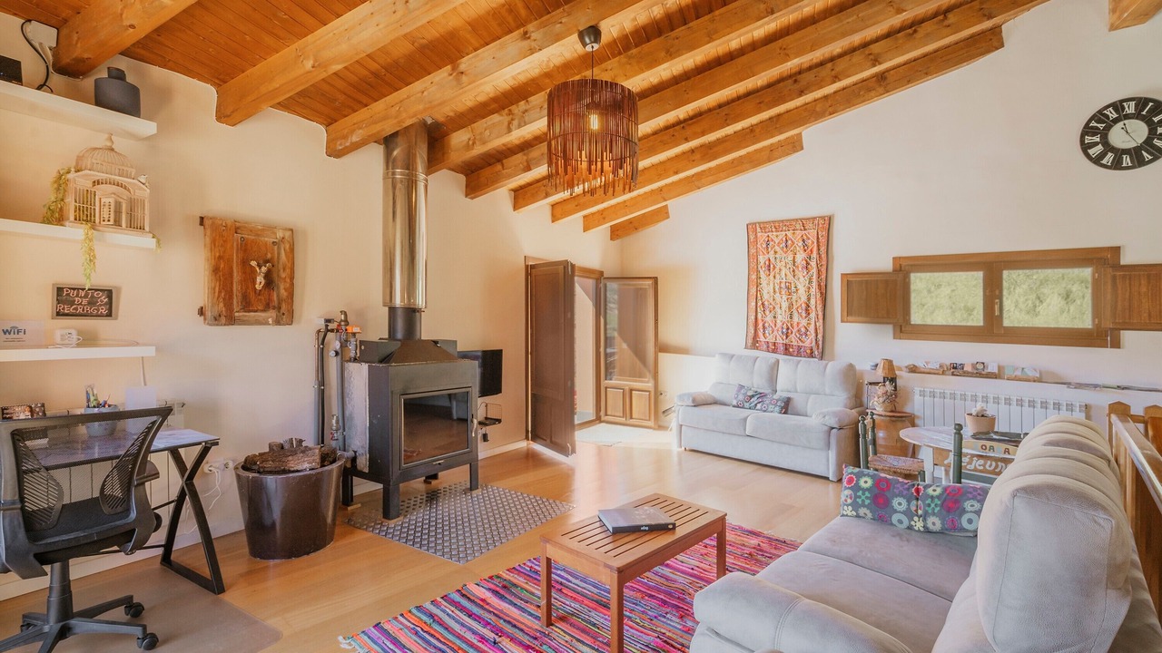 Photo of Livingroom in Villagalijo