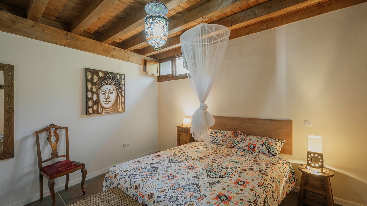Photo of Bedroom in Villagalijo