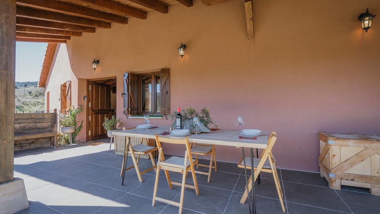 Photo of Outdoor in Villagalijo