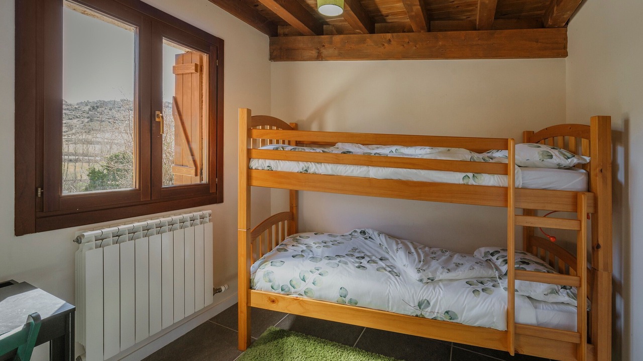 Photo of Bedroom in Villagalijo