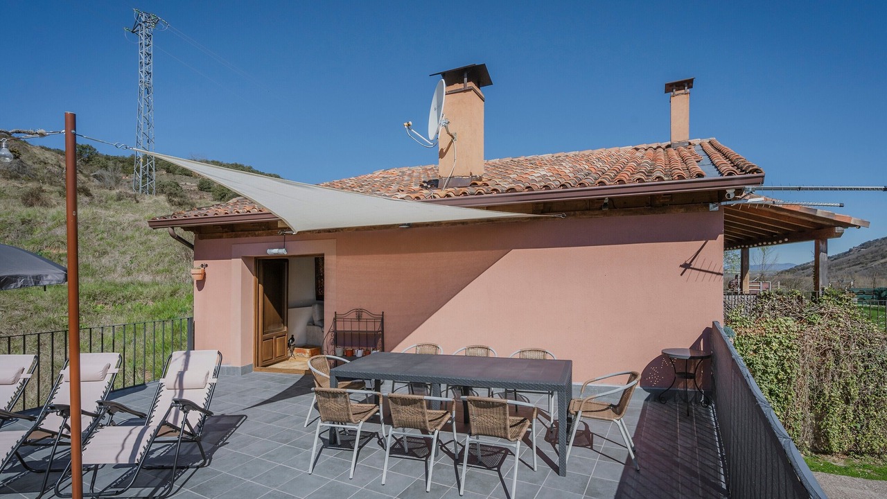 Photo of Outdoor in Villagalijo