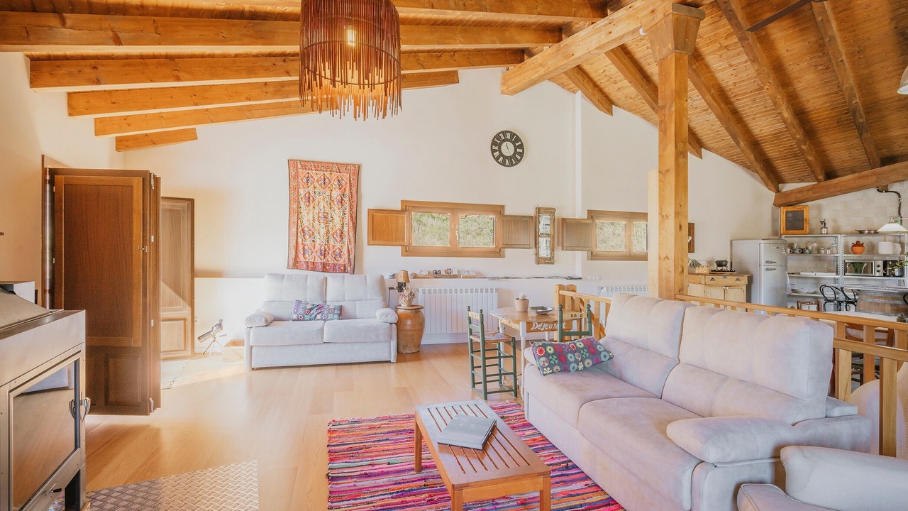 Photo of Livingroom in Villagalijo