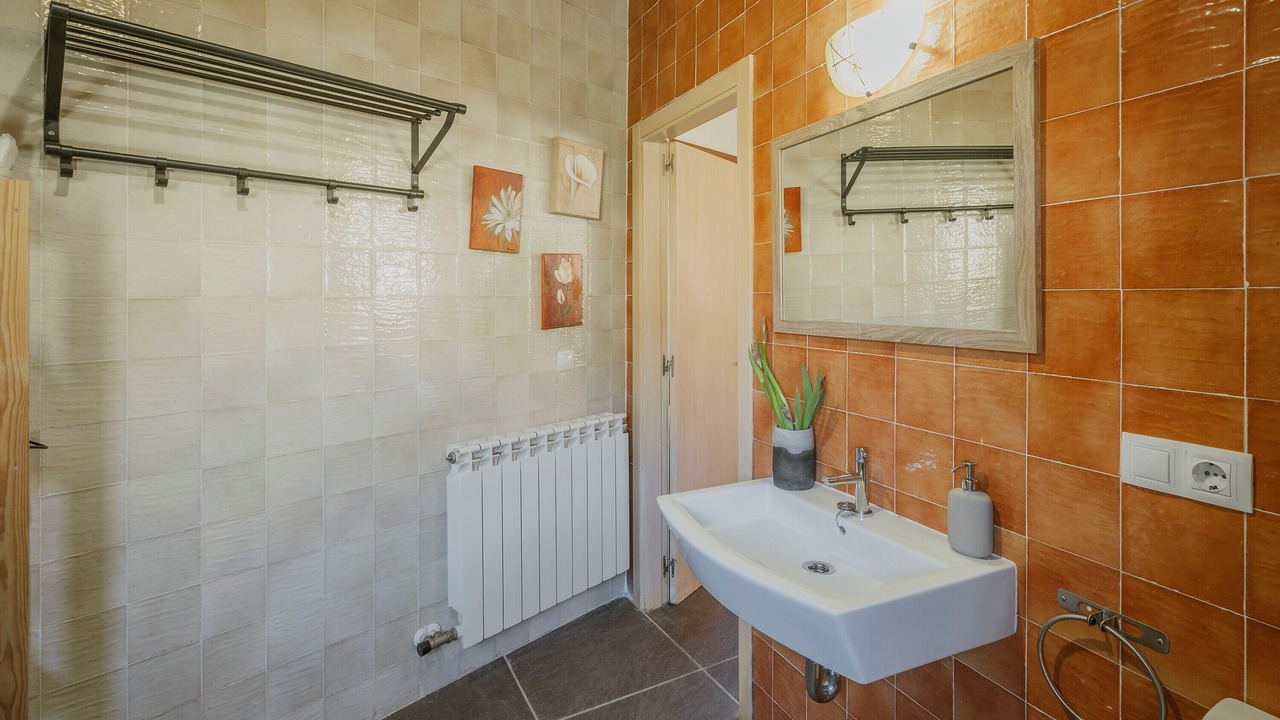Photo of Bathroom in Villagalijo