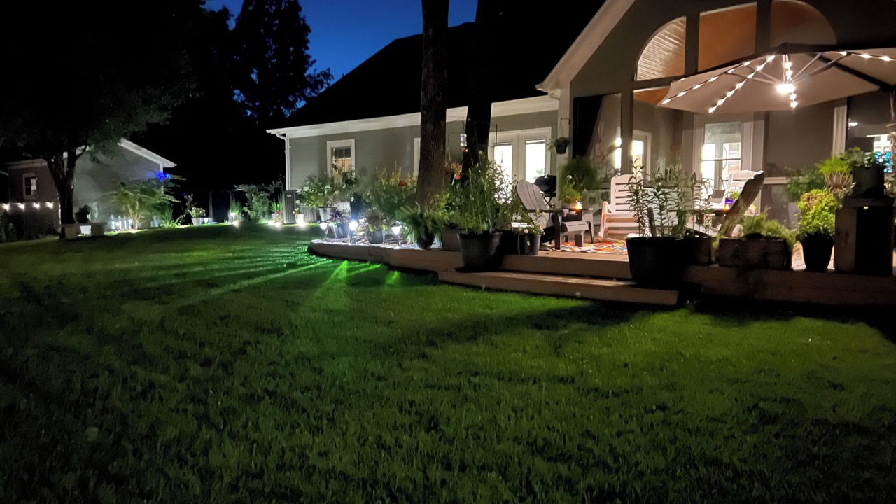Photo of Outdoor in Muskogee