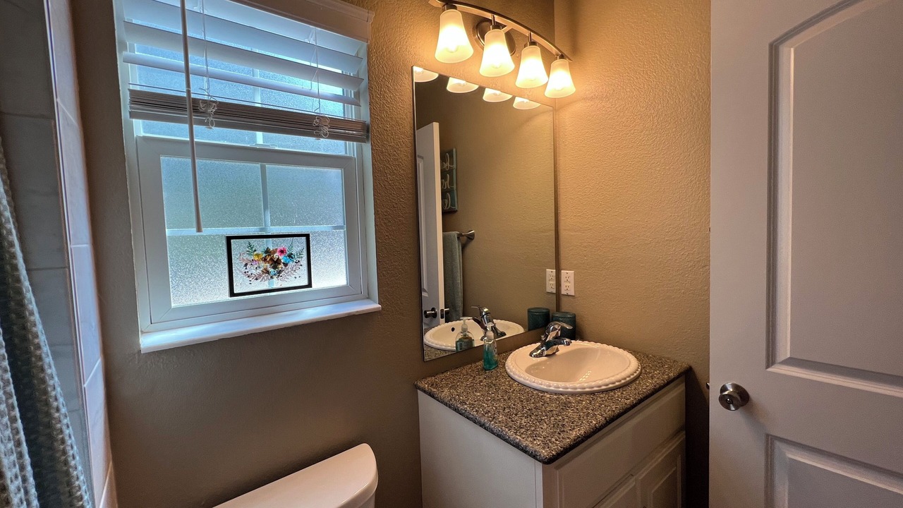 Photo of Bathroom in Muskogee