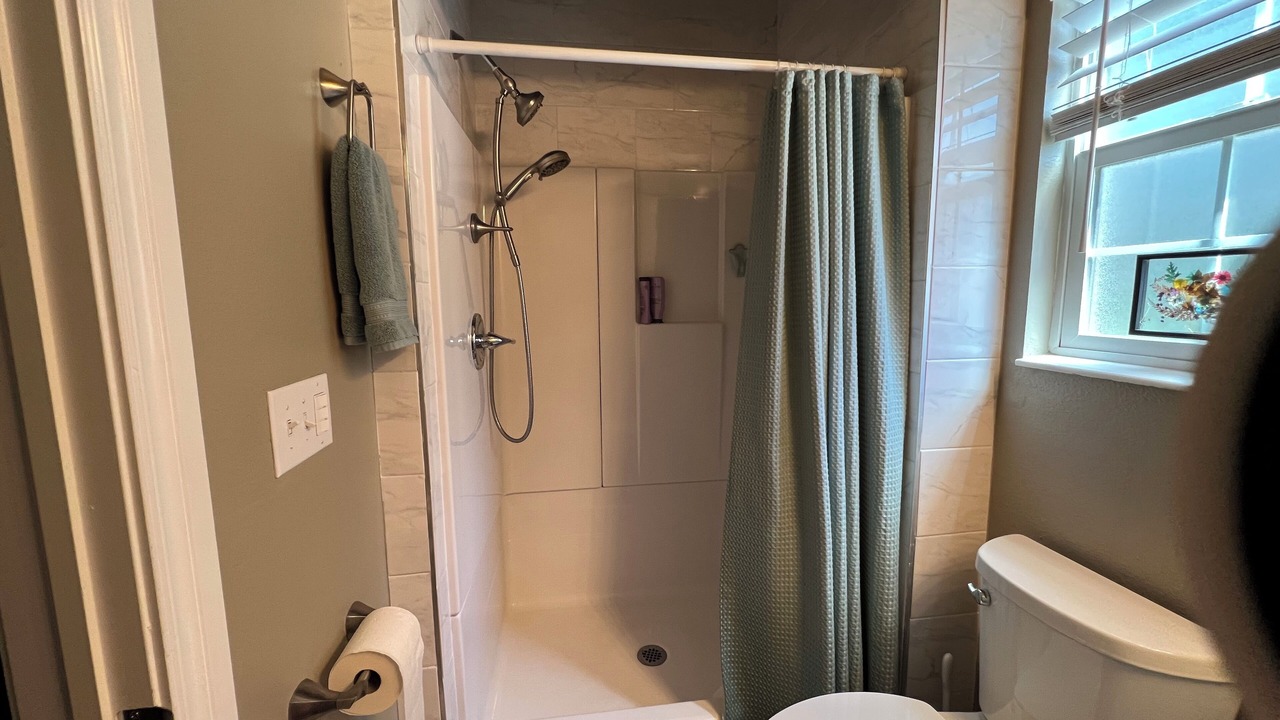 Photo of Bathroom in Muskogee