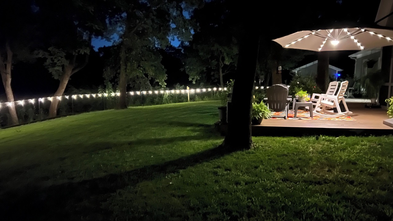 Photo of Outdoor in Muskogee