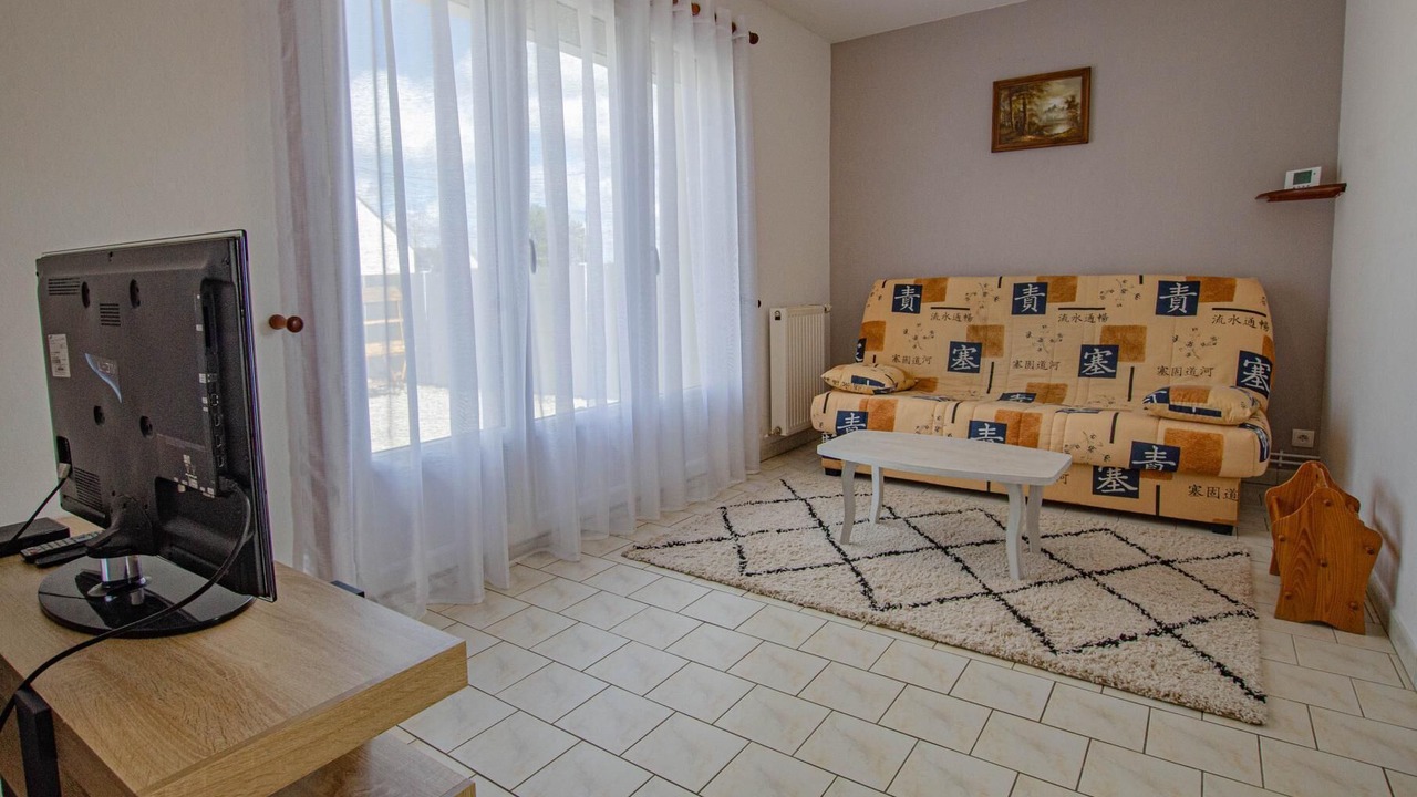 Photo of Livingroom in Chatres