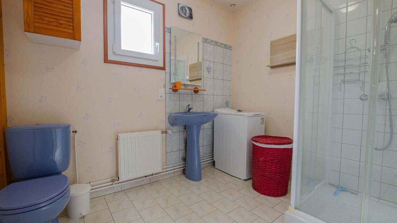 Photo of Bathroom in Chatres