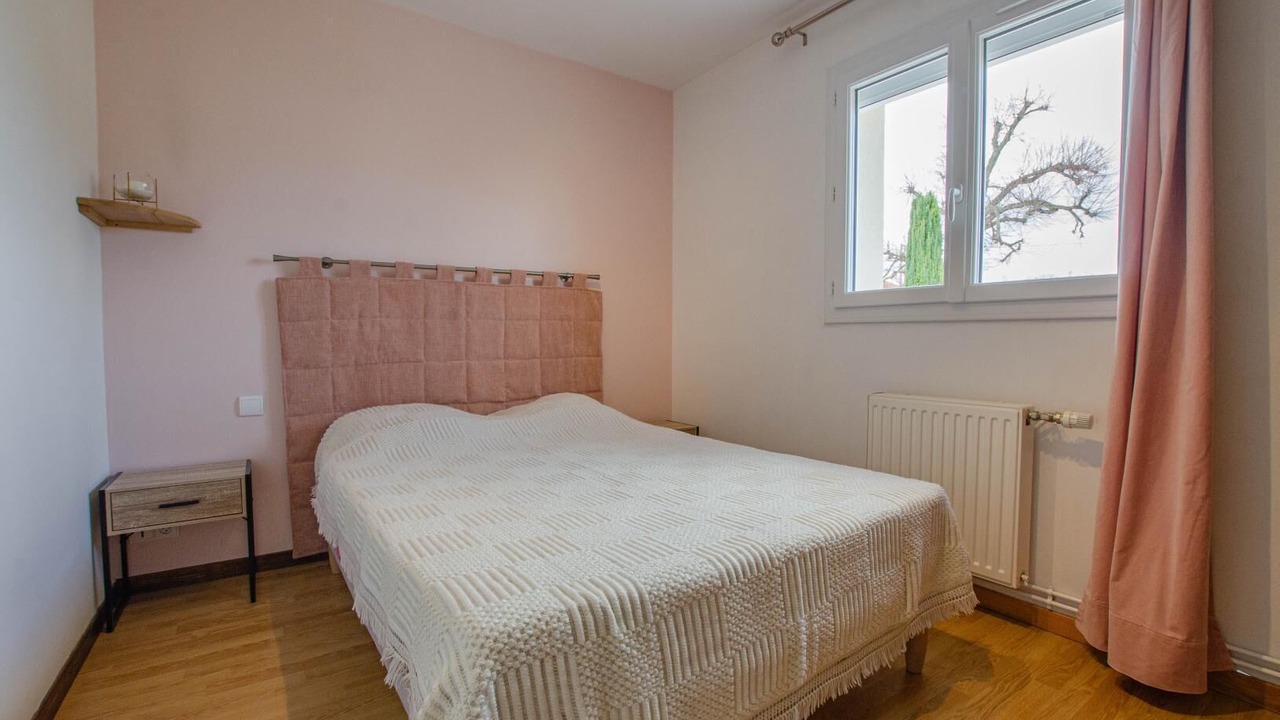 Photo of Bedroom in Chatres