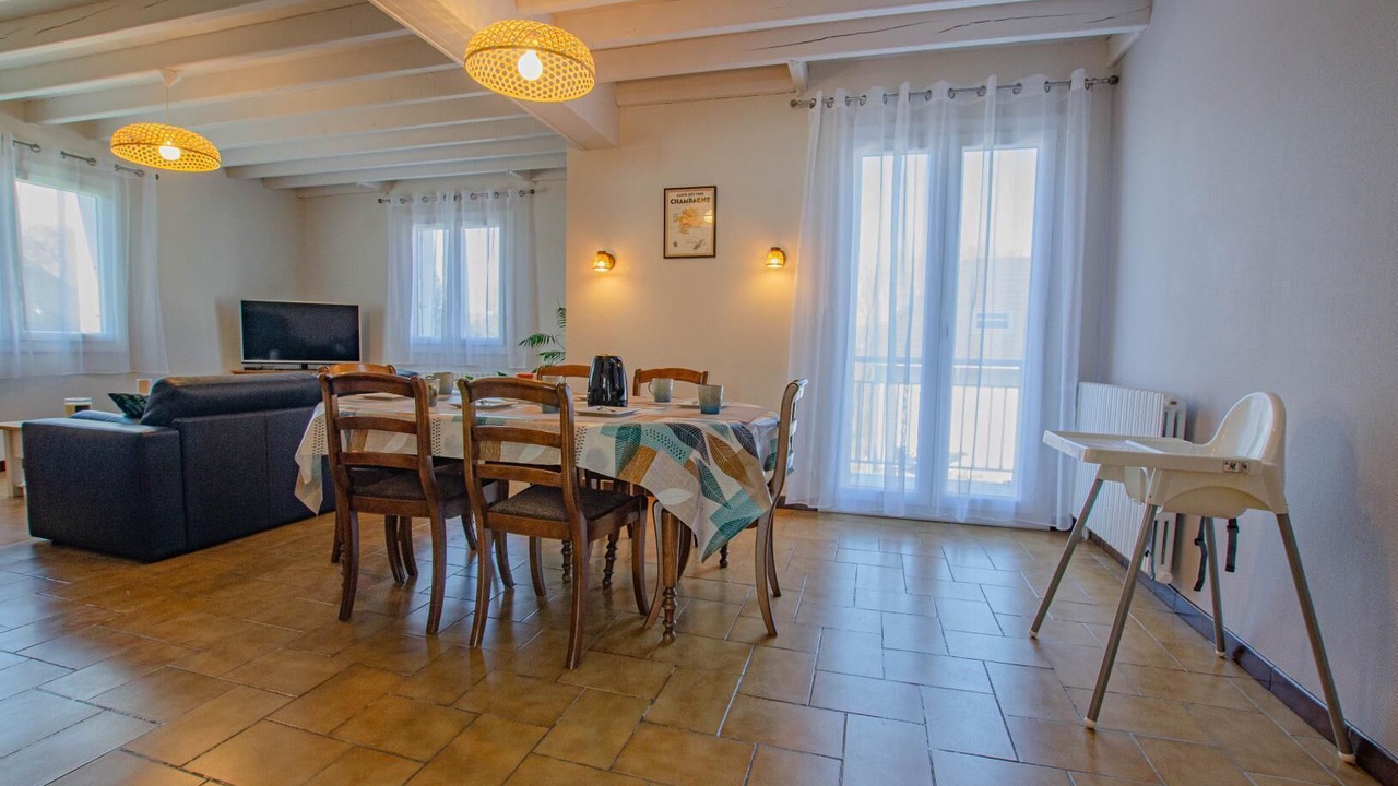 Photo of Livingroom in Poivres