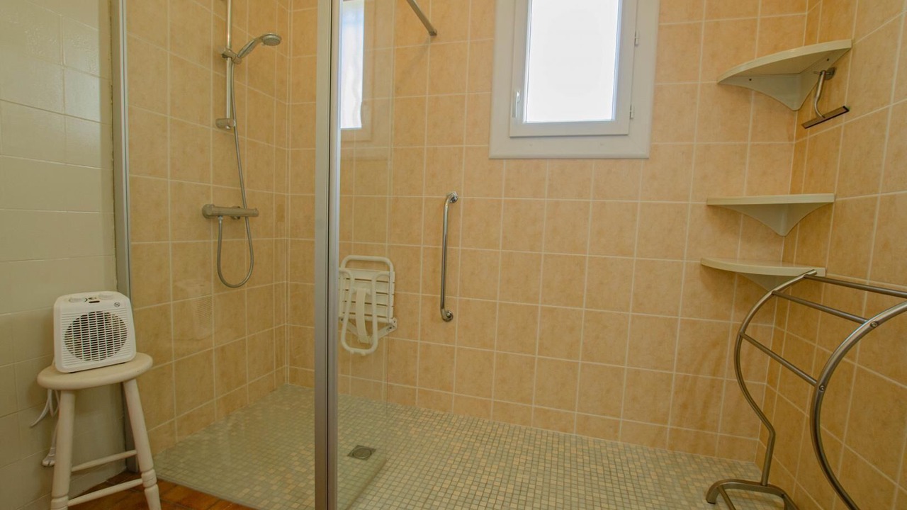 Photo of Bathroom in Poivres