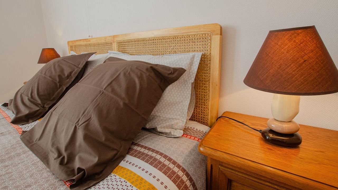 Photo of Bedroom in Poivres