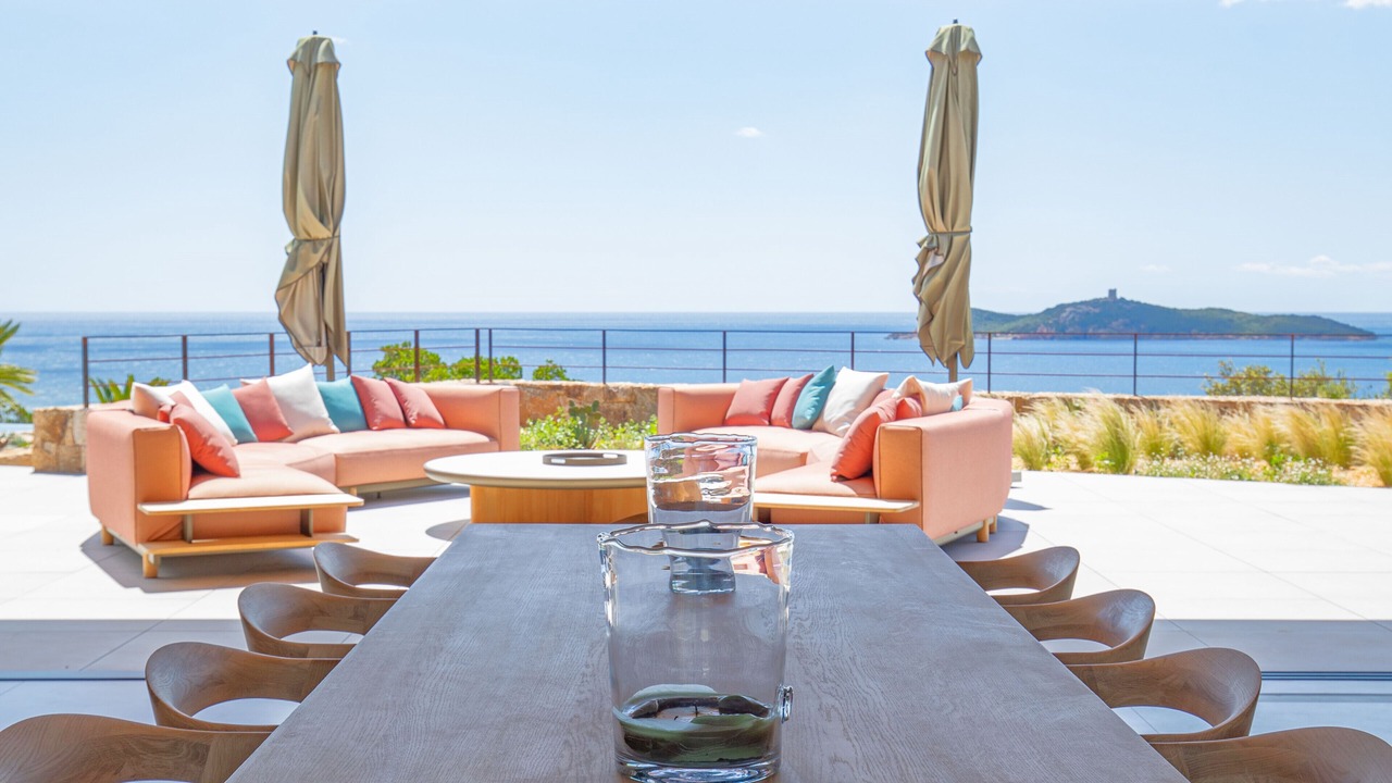 Photo of Outdoor in Pinarellu