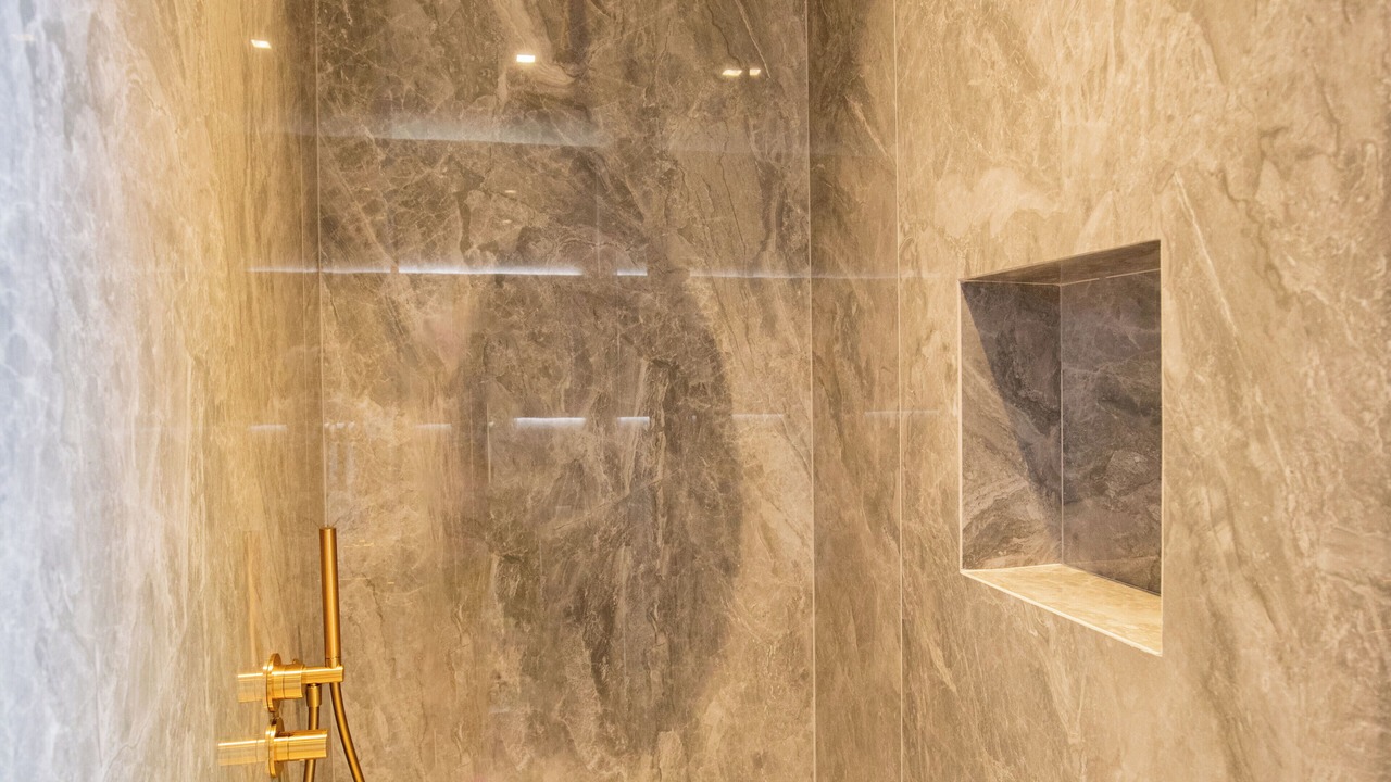 Photo of Bathroom in Pinarellu